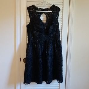 Beautiful Black Dress